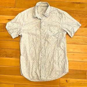 Jack Threads button up
